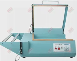 Запайщик пакетов FOODATLAS Pro BSL-380A