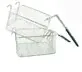 Фритюрница 6 л+6 л DF-82 Eco FOODATLAS