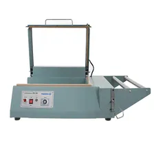 Запайщик пакетов Foodatlas BSL-380A Pro