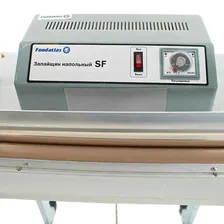 Запайщик пакетов Foodatlas SF-B1400 Pro напольный