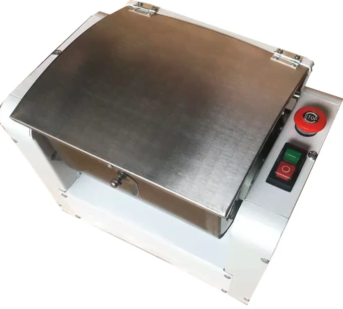 Тестомес горизонтальный Foodatlas HO-5D-0