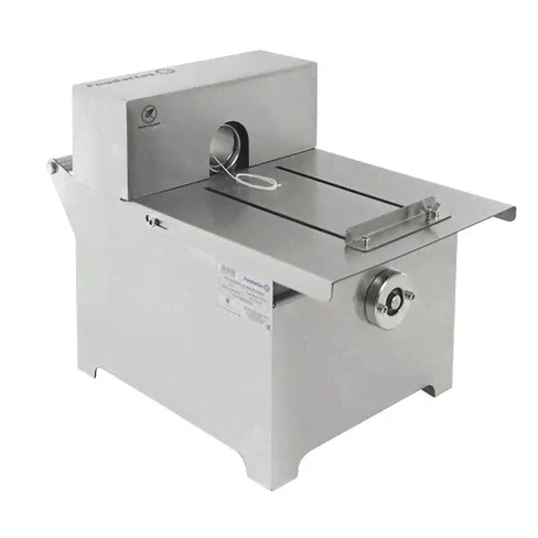 Клипсатор обвязчик ручной Foodatlas HR-350 FoodAtlas-0