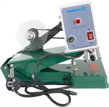 Термопринтер (датер) FOODATLAS DY-6C Pro-0