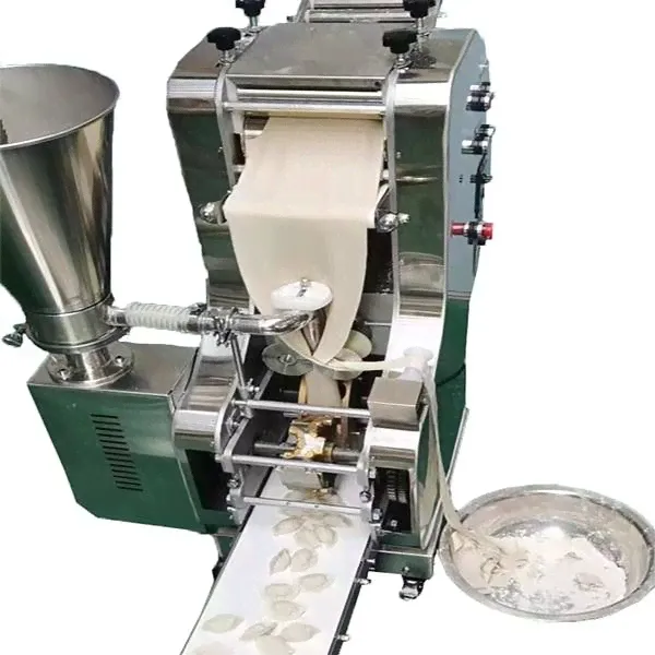 Аппарат пельменный Foodatlas JGL 160 (A) ECO-2