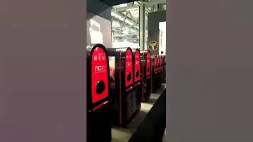 Граниторы для слаша от Chef Point