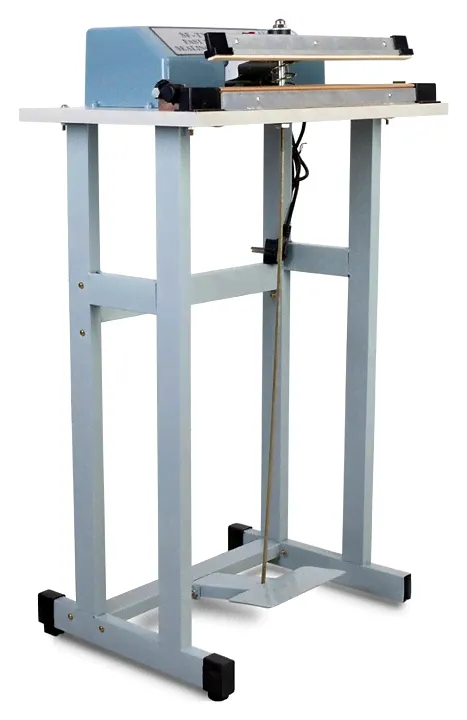 Запаиватель напольный Foodatlas SF-B1400 Pro-2
