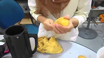 Аппарат для спиральных чипсов