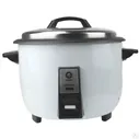 Рисоварка Foodatlas 13L