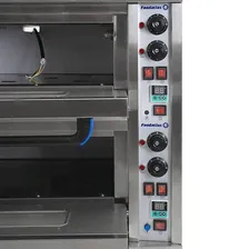 Печь подовая электрическая Foodatlas HEO-22