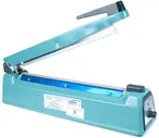 Запайщик пакетов Foodatlas PFS-300 (металл, 2 мм)