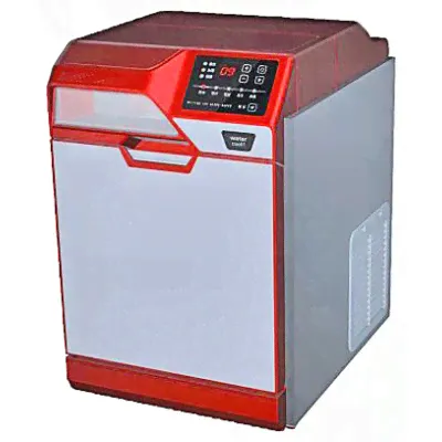 Льдогенератор кубикового льда Foodatlas BY-Z45FN-0
