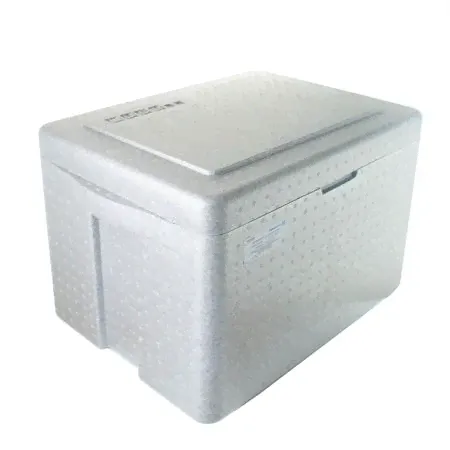 Термоконтейнер H-48L (серый) Foodatlas-2