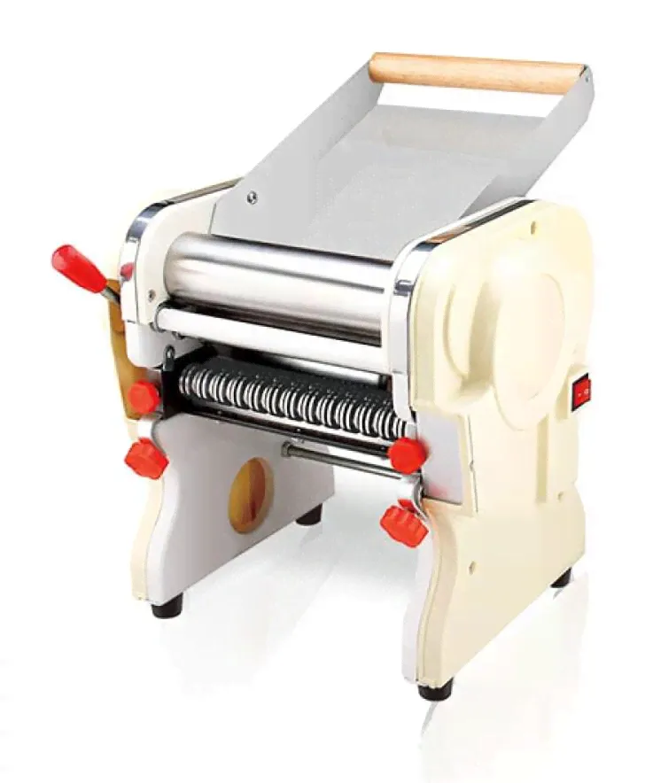 Тестораскатка-лапшерезка электрическая Foodatlas DHH-220CM
