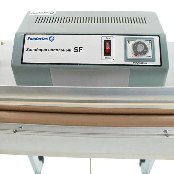Запайщик пакетов Foodatlas SF-B400 Pro-0