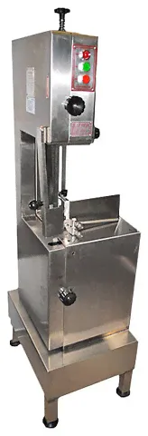 Пила для мяса Foodatlas JG-300 профессиональный(ая)