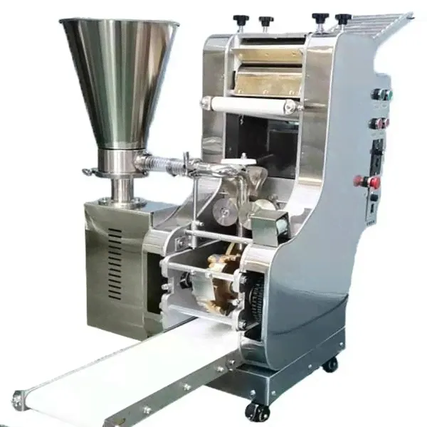 Аппарат пельменный Foodatlas JGL 160 (A) ECO-0
