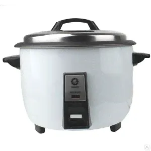 Рисоварка Foodatlas 13L-0