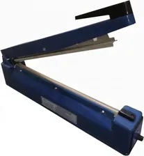 Запайщик пакетов FOODATLAS PFS-400 Pro пластик