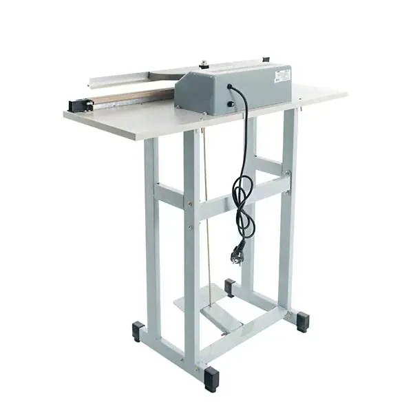 Запайщик пакетов Foodatlas SF-B400 Pro-4