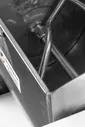 Тестомес горизонтальный Foodatlas HO-25B